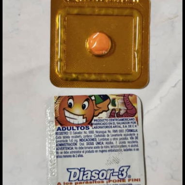 Medicamentos - 2/10