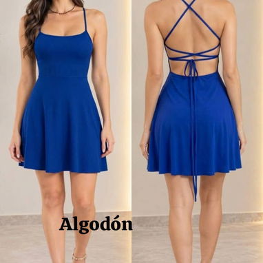 Vestidos de mujer - 2/4