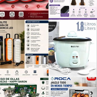 Productos nuevos - Img 125952884