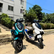 Moto Eléctrica GS RACING 2O26 NUEVAS OKM - Img 55277525