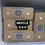 Vendo helados tanto de Coppelia como Nestlé - Img 45497112