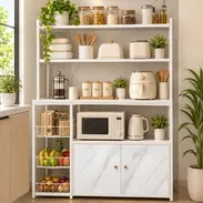 Mueble de cocina/Armario de cocina/Organizador de cocina/Estante de cocina/ Diana's - Img 57949544