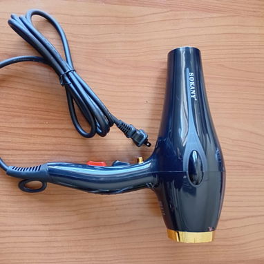 Secadora de pelo 2600w💥💥 1 mes de garantía y mensajería disponible para toda la habana - 4/4