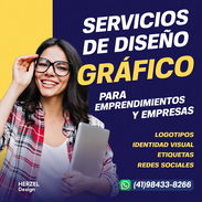 DISEÑADOR GRAFICO - Img 49797560