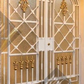 Puertas y ventanas de cristal, personalizadas, con angular original y transporte incluído - Img 125796830