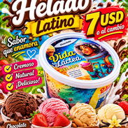Helados deliciosos - Img 58466950