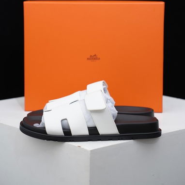 Sandalias Hermes. #36-37-38-39. Entrega gratis! Tienda Stylo Propio. - Img 127079361