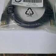 Cable usb de impresora new - Img 45523612