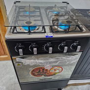 Cocina de gas marca Tornado - Img 58165133