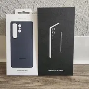 S25 ultra 256gb dual sim, sellados en caja con forro de regalo. - Img 49305015