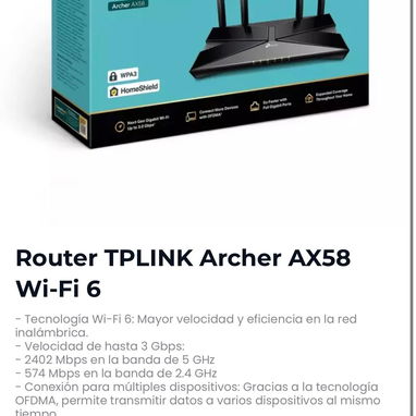 Routers - 4/10