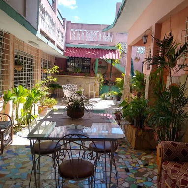 🎶☀️🌊 ¡¡Si hay sol, hay playa!! 🔖 CASA CON PISCINA | Guanabo | La Habana - Img 114570334