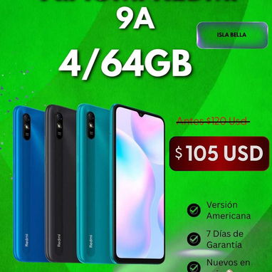 📱✨ ¡CELULARES NUEVOS EN SU CAJA Y CON GARANTÍA! ✨📱 - Img 119760737