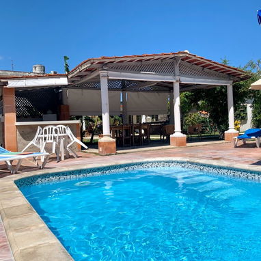 Casa de Renta en Guanabo - 2/9