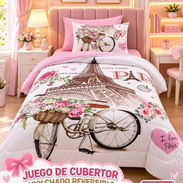 Juegos de edredón infantiles **3pcs**gv45**_ - Img 58172383