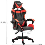 Silla gamer - Img 57216616