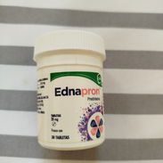 Prednisona 20mg 30 tabletas - Img 57472806