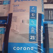 Cemnto corona de 25 kg - Img 55626182