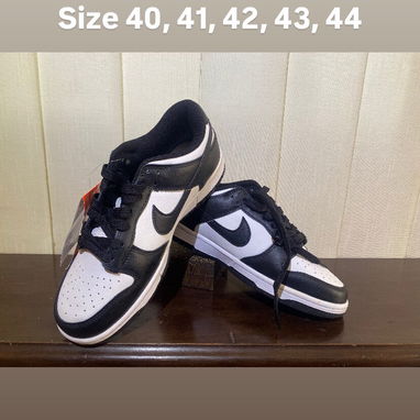Nike Air Force 1 y dunk low - Img 123208786