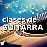 CLASES DE GUITARRA. 76418709 - Img 45468453