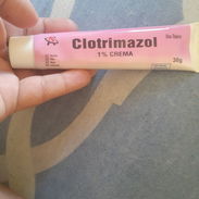 Clotrimazol en crema 5000 Cup - Img 58328696