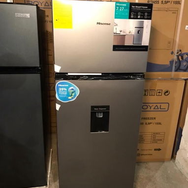 REFRIGERADOR - Img 122073272