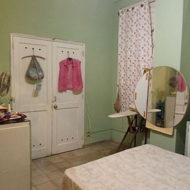 Se permuta apartamento vedado - 2/6