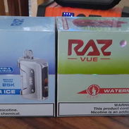 Vendo vapers a muy buen precio y tengo mensajería para todos lados - Img 57004186