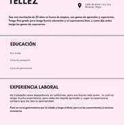 Busco oportunidad de empleo - Img 49402075
