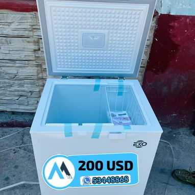 🎇NEVERAS DISPONIBLES EN LA HABANA 🎇 PRIMERA MANO ❤️🚛 PRECIOS EN LAS FOTOS - Img 121789152