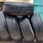 Se venden 5 gomas michelin 265/65R17 - Img 56909276