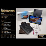 TABLET EASYTECH - Img 55829449