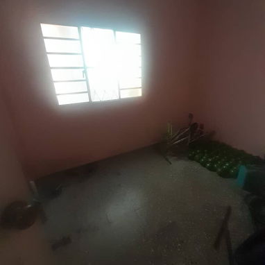 Ganga casa puerta calle de 6 cuartos en la lisa. - 9/10