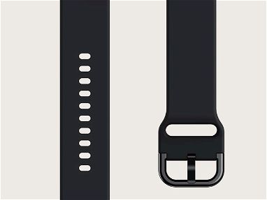 ⭕️ Manillas para Smart Watch o manilla Relojes Inteligentes NUEVAS Correas de Silicona Smartwatch correa manillas correa - Img main-image