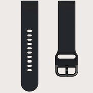 ⭕️ Manillas para Smart Watch o manilla Relojes Inteligentes NUEVAS Correas de Silicona Smartwatch correa manillas correa - Img 42607494