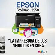 Impresora Epson L3250 la impresora más buscada MENSAJERÍA E INSTALACIÓN GRATIS - Img 54494758