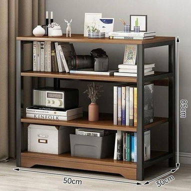 Estante para libros - Img 123398312