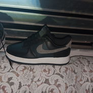 Vendo Nike force solo una puesta #41 - Img 57046853