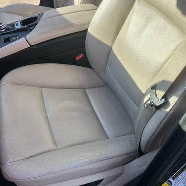 BMW 535i 2011 Transmisión manual de 6 velocidades, turbo de 6 cilindros, sin modificaciones - Img 112178361