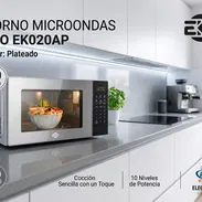 Microondas 20L. Vcfg - Img 56669418