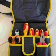 Conjunto Ferrotech Electricista - Img 56609906