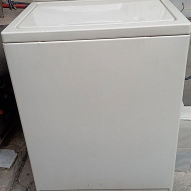 Lavadora automática de uso - Img 121178223