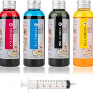 Kit de tinta comestible para impresora - Img 56837671