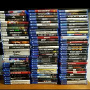+ DISCOS DE PS4 y PS5 TODOS NUEVOS - Img 56104129