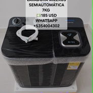 LAVADORAS DISPONIBLES - Img 57871973