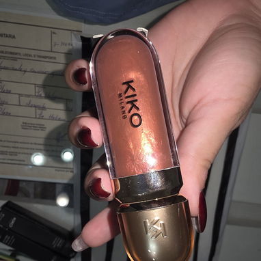 Gloss Kiko Milano 💄 - Img 123701021