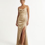 $30 USD Vestido elegante ideal para graduación - Img 58089146