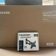 Smart TV Samsung 40 pulgadas - Img 55483372