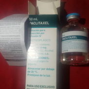 Paclitaxel(Taxol) - Img 55132271