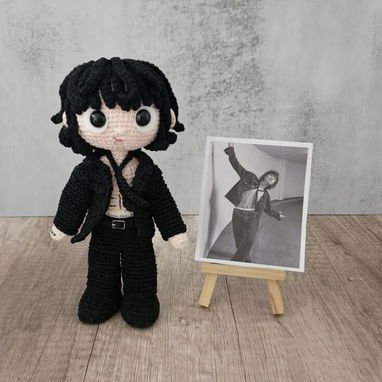 ✨ Amigurumis Personalizados ✨ - 4/4